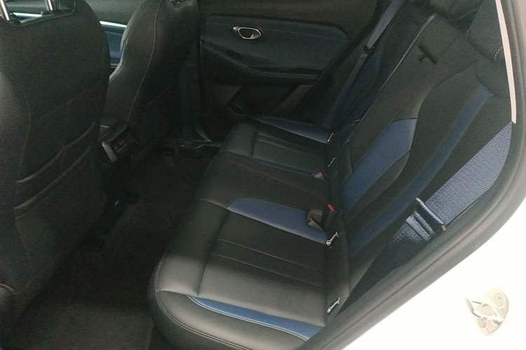 Used GAC Trumpchi GS3 2023 Shadow Speed 270T Dynamic Intelligence Edition