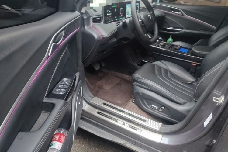 Used NETA U 2021 Pro 400 Cruiser Edition
