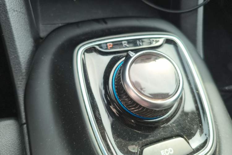 Used AION Trumpchi GE3 2017 310 Smart Edition
