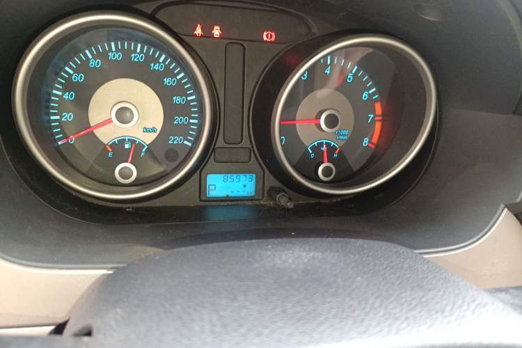 Used Buick Excelle 2013 1.5L Automatic Classic Model