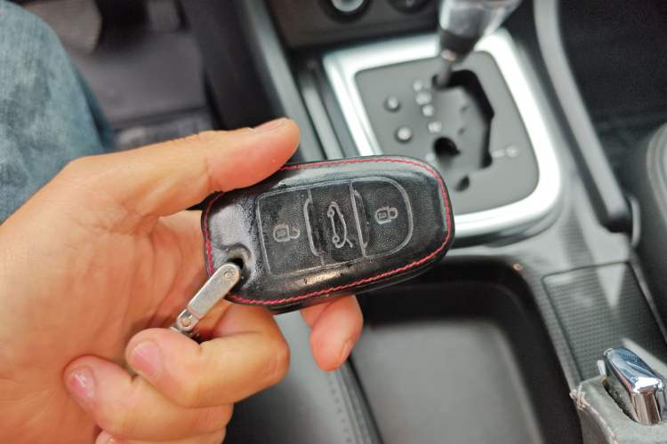 Used Citroen C4L 2014 1.8L Intelligent Drive Automatic Dynamic Model
