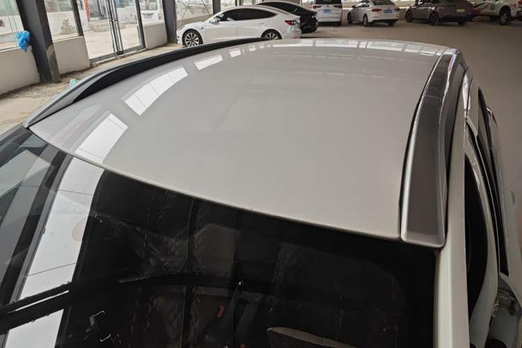 Used Citroen C3-XR 2018 1.6L Manual Pioneer Model
