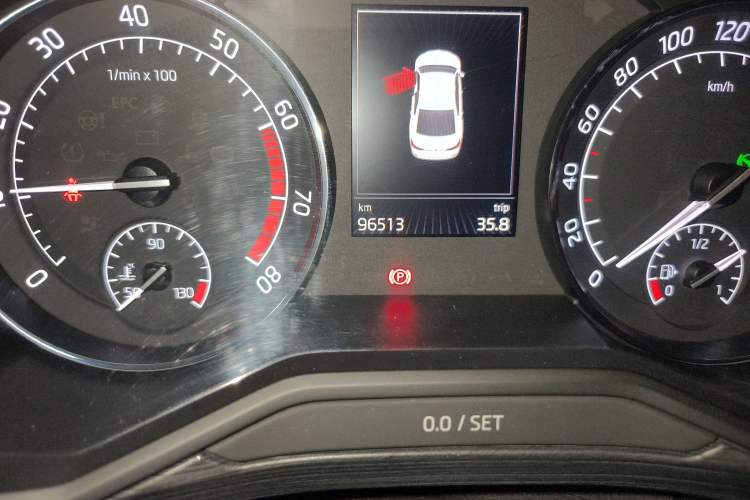 Used Skoda Superb 2016 TSI330 DSG Smart Drive Edition