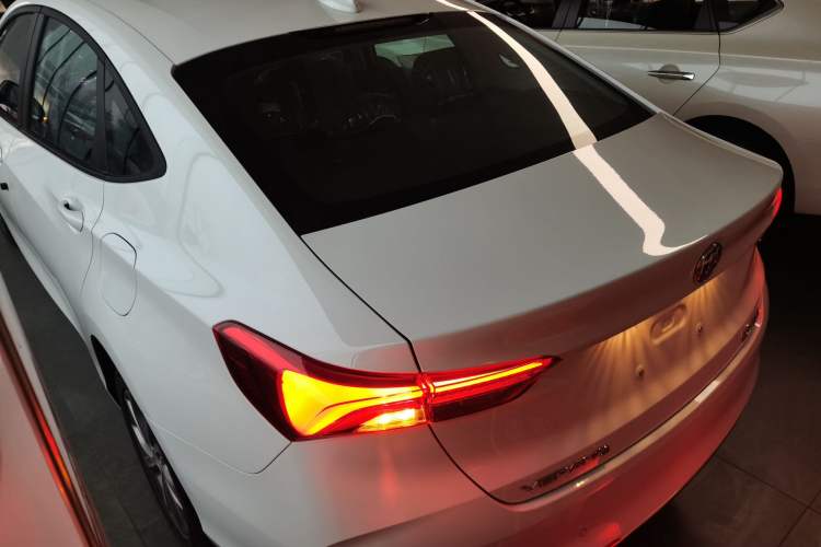 Used Buick Verano 2023 Pro Enjoyment Edition
