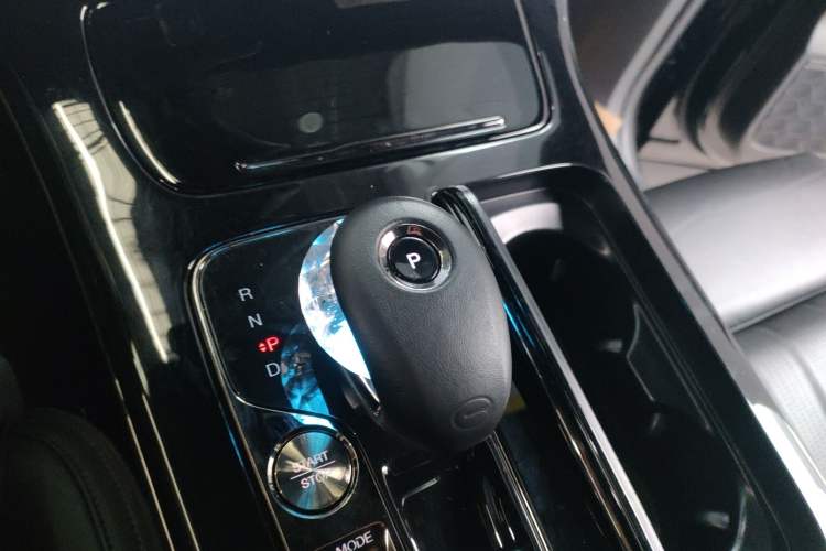 Used GAC Trumpchi M8 2024 Zongshi Series 400T Ultimate Edition