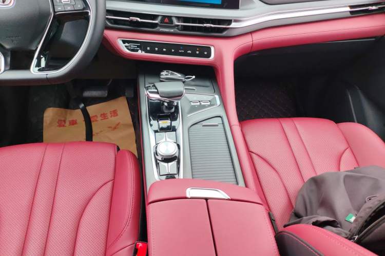 Used Changan CS75 PLUS 2021 1.5T Automatic Prestige Model