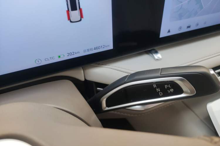 Used SAIC MAXUS Dajia 7 2024 605 km Extended Range Highland Version Six-Seater