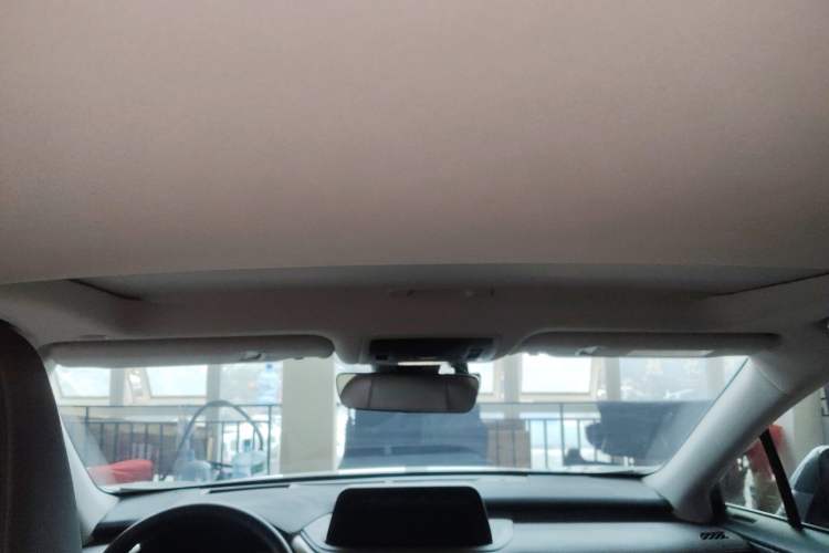 Used Lexus RX 2020 Revised Version 450h Four-Wheel Drive Elegant Edition