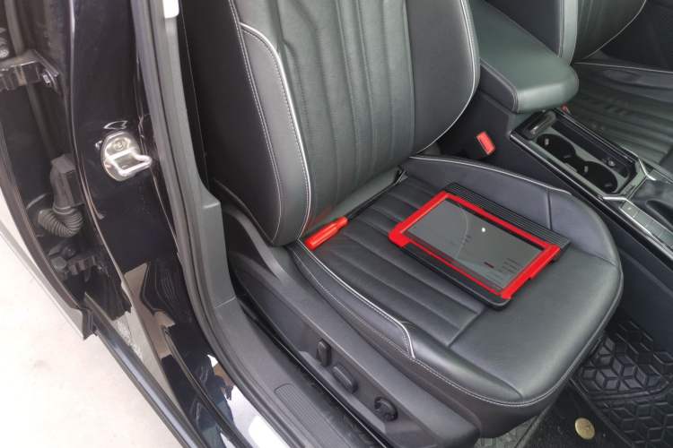 Used Volkswagen Passat 2022 330TSI Starry Elite Edition