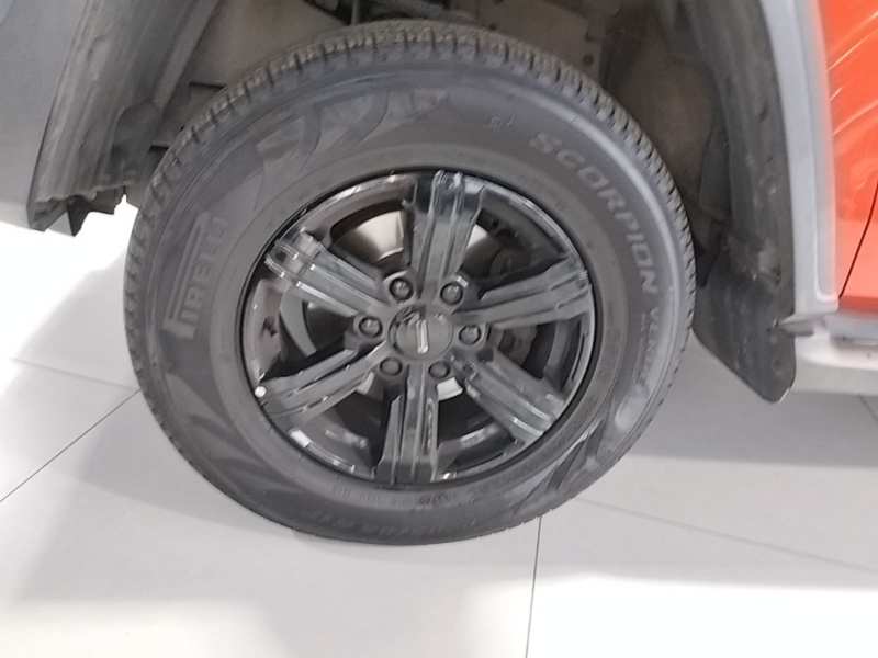 Used Tank 300 2021 Off-Road Edition 2.0T Conqueror — 22