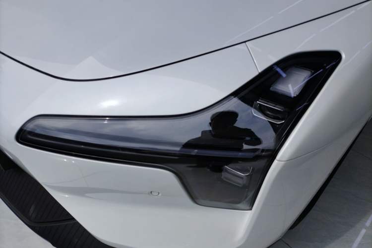 Used XPeng MONA M03 2024 620 with Ultra-Long Range
