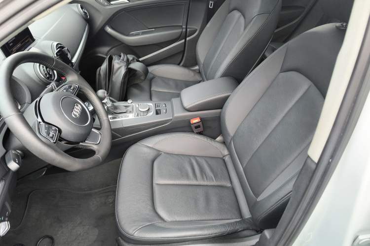 Used Audi A3 2015 Sportback 40 TFSI Automatic Comfort Model
