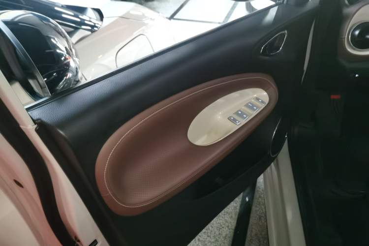 Used Wuling Bingo 2023 333km Enjoy+ Version