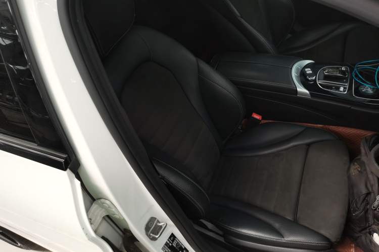 Used Mercedes-Benz C-Class 2021 C 260 Star Edition
