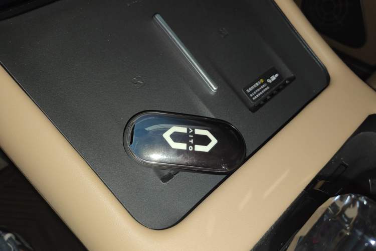 Used Hima AITO M7 2024 1.5T Intelligent Drive Rear-Drive Ultra Version 5 Seats