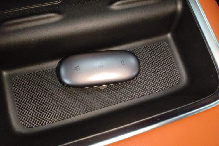 Used Li Auto L8 2023 Air model