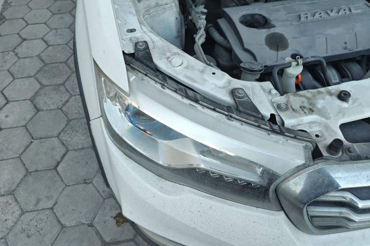 Used Haval H1 2015 1.5L Manual Urban Model