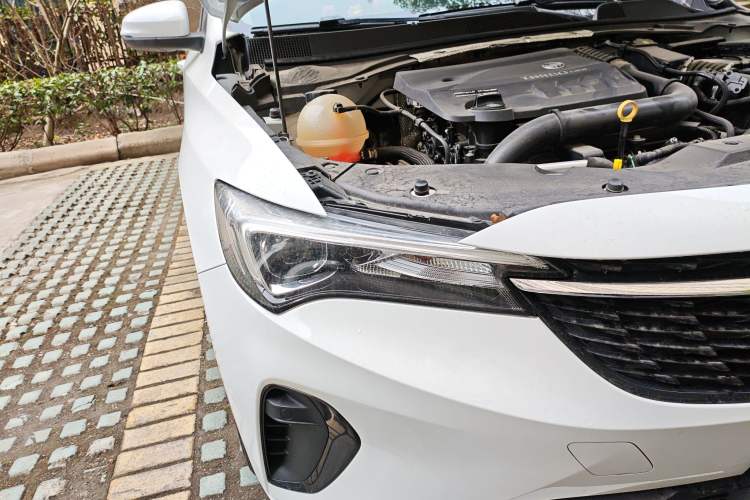 Used Buick Verano 2023 Pro Enjoyment Edition