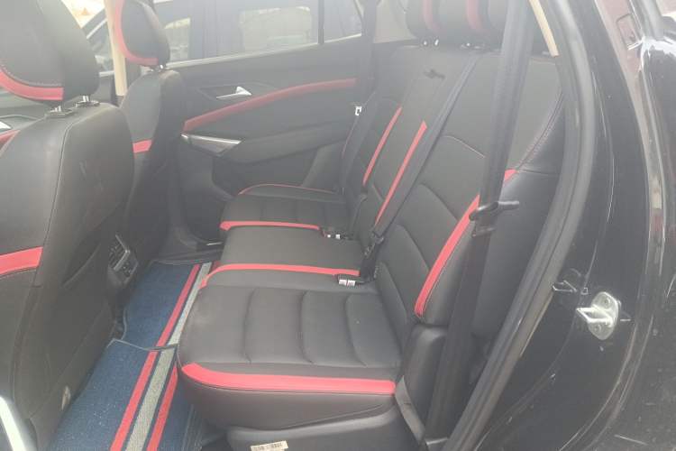 Used SOL X8 2021 300T DCT Panoramic Luxury Edition 5 Seats