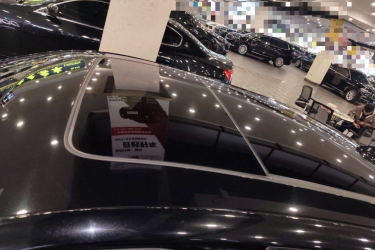 Used Cadillac CT6 2022 28T Prestige Edition