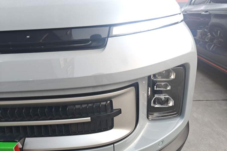 Used Geely Auto icon 2023 1.5TD Chocolate Luxe Edition
