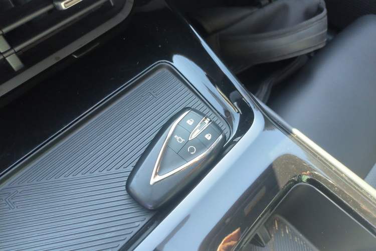 Used Changan Ruicheng PLUS 2023 1.5T DCT Prestige Edition
