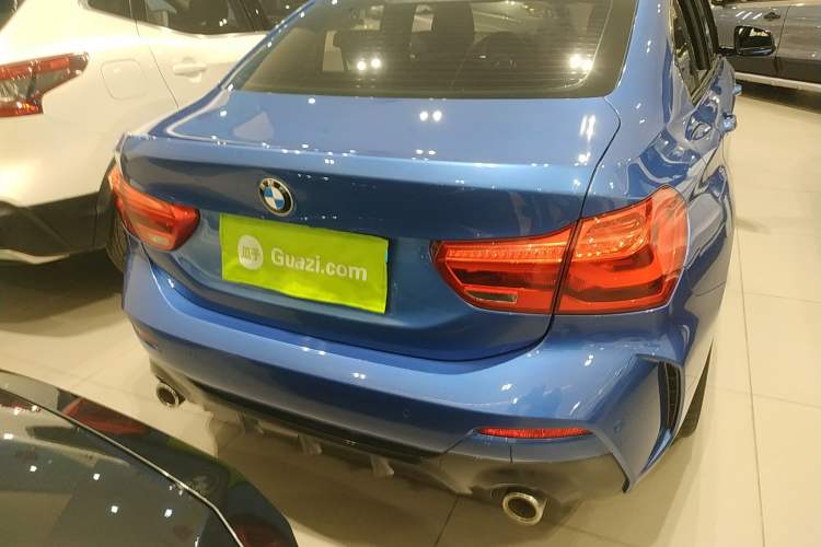 Used BMW 1 Series 2020 120i M Sport Package