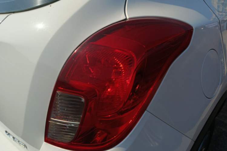 Used Buick Encore 2018 18T Automatic Two-Wheel Drive Urban Leading Model