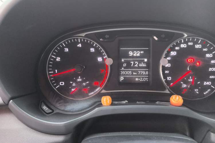 Used Audi A1 2016 30 TFSI Sportback Design Fashion Edition