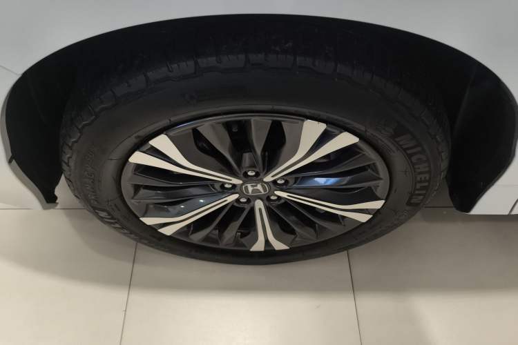 Used Honda UR-V 2020 370TURBO Two-Wheel Drive Luxury Edition
