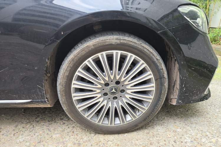 Used Mercedes-Benz E-Class 2021 Restyled E 300 L Luxury Edition
