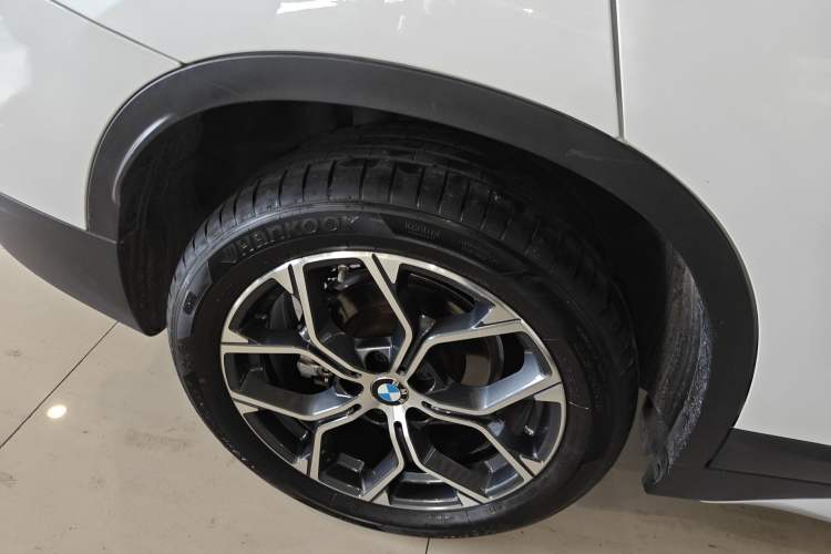 Used BMW X1 2020 sDrive20Li Premium Edition