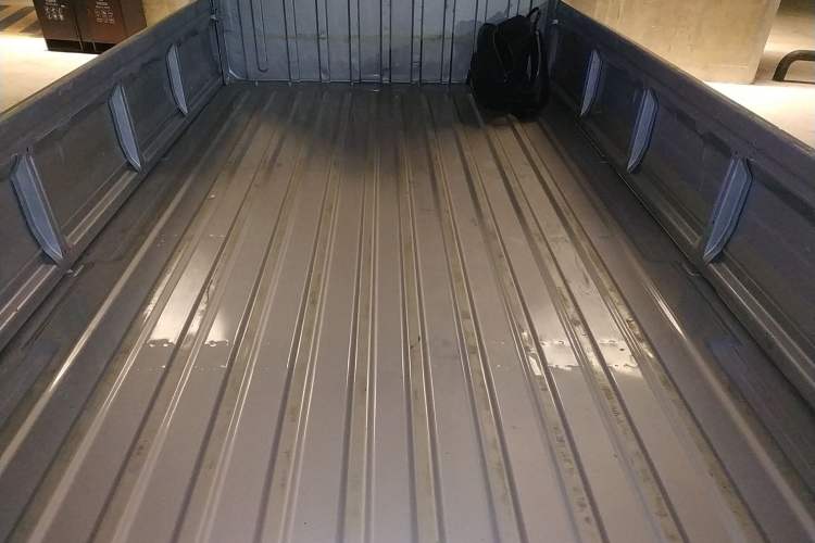 Used Wuling Zhiguang Small Truck 2023 1.5L Single-Row LAR