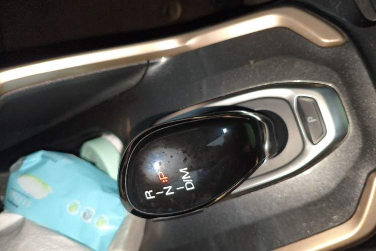 Used Haval H6 2021 1.5 GDIT Automatic Champion Edition
