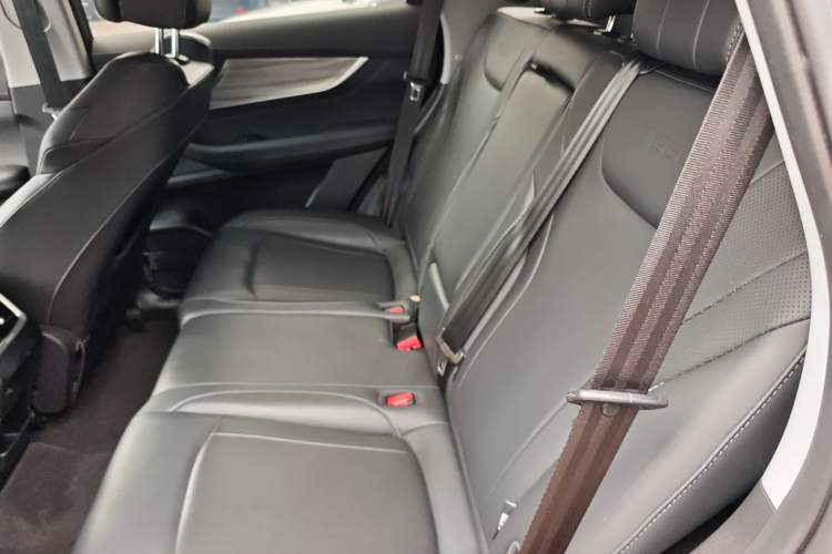 Used Chery Tiggo 8 PLUS 2022 Kunpeng Edition 390TGDI DCT Passion Version
