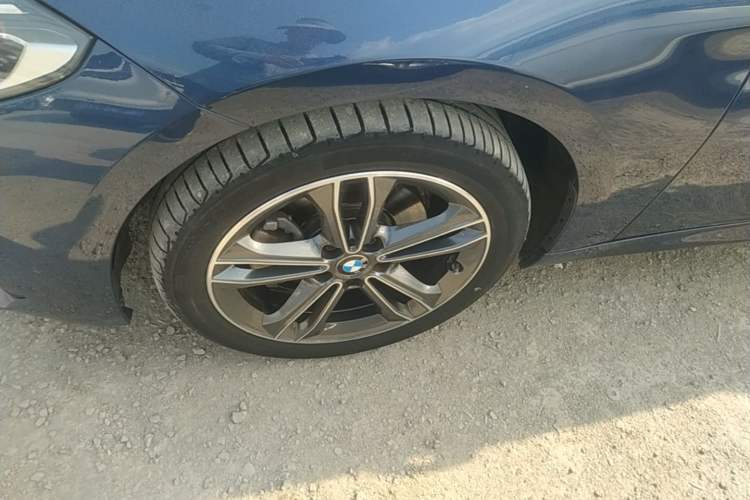 Used BMW 1 Series 2023 120i M Sport Edition
