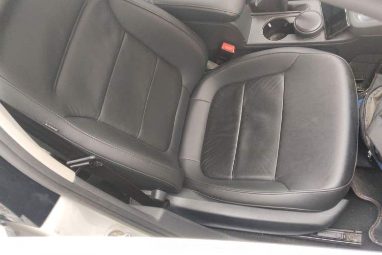 Used Volkswagen Sagitar 2014 Revised Version 1.6L Automatic Leading Edition
