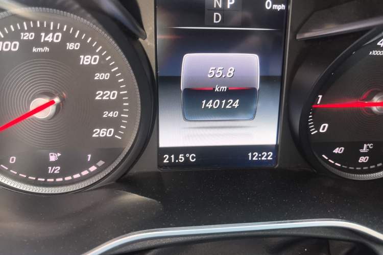 Used Mercedes-Benz C-Class 2018 C 200 L Sport Edition
