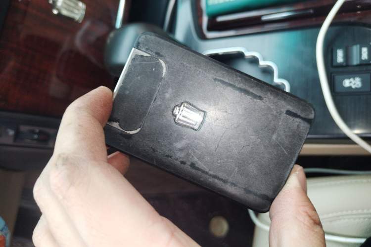 Used Toyota Crown 2010 2.5L Royal Leather Sunroof Navigation Edition