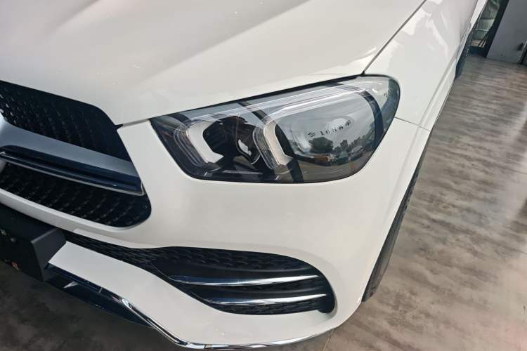 Used Mercedes-Benz GLE 2020 Restyled GLE 350 4MATIC Fashion Edition Special Version
