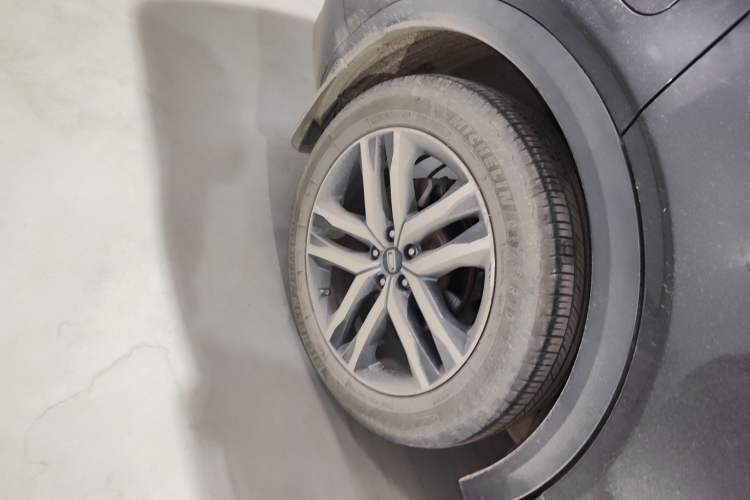 Used Bestune T99 2020 20TD Automatic Luxury Edition