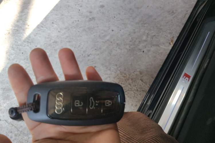 Used Audi A6L 2022 55 TFSI quattro Prestige Dynamic Edition