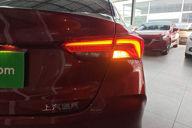 Used Buick Verano 2023 Pro Enjoyment Edition
