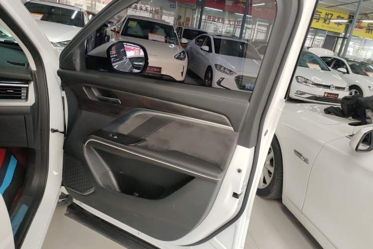 Used Haval H6 2021 National Trend Edition 1.5T Automatic Champion Version