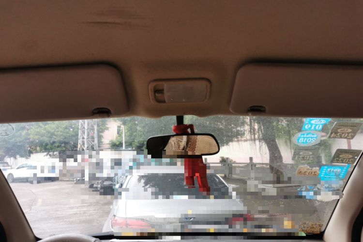 Used Wuling Rongguang 2014 1.2L S Standard Model
