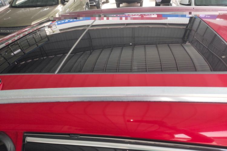 Used Renault Kadjar 2017 2.0L Two-Wheel-Drive Leading Edition