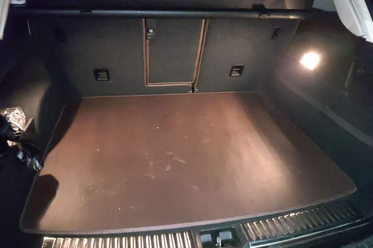 Used Volkswagen Touareg 2017 3.0 TSI Start Edition
