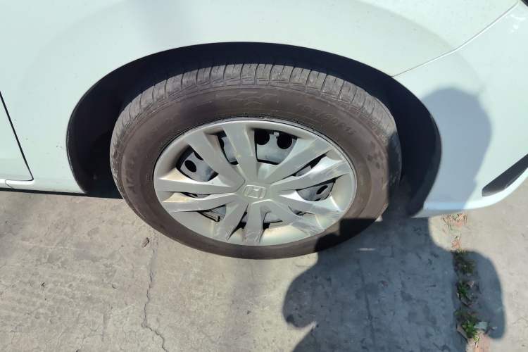 Used Honda Fit 2023 1.5L CVT Trend Edition