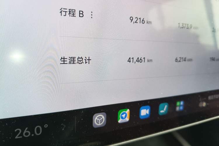 Used Xiaomi Auto SU7 2024 Rear-Drive Standard Founder Edition