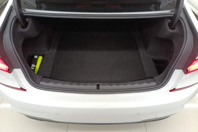 Used BMW 3 Series 2021 Facelifted 325Li M Sport Night Edition Package
